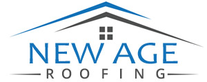 New Age Roofing Perth Logo